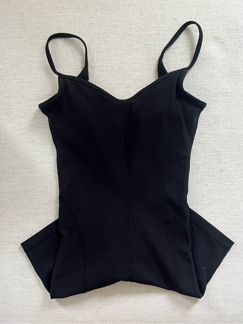 lululemon athletica Black Women's Unitard